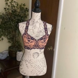 Free People Bralette…